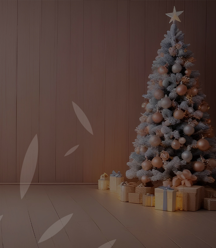 Графік роботи на новорічні свята